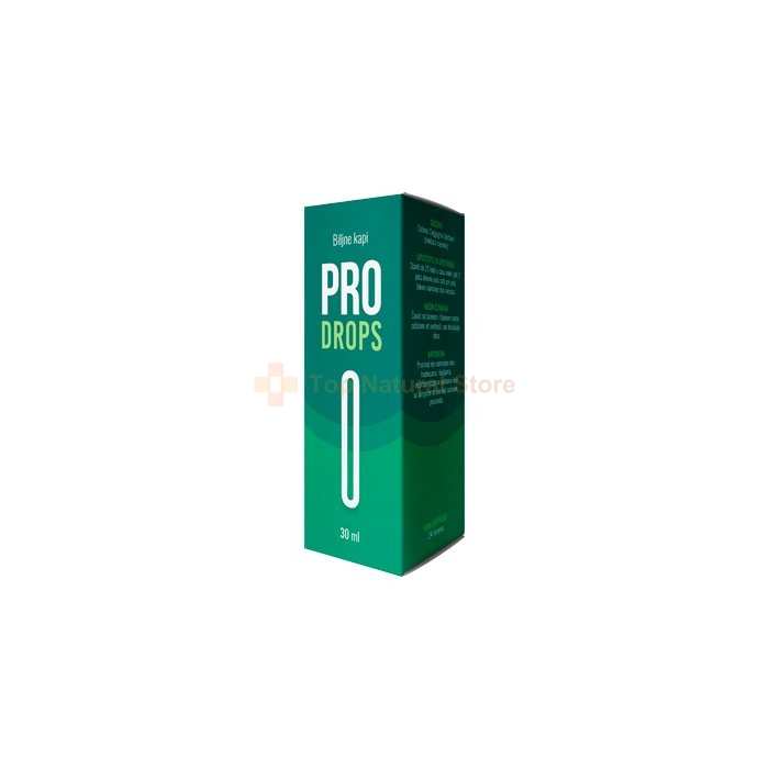 ProDrops ProDrops
