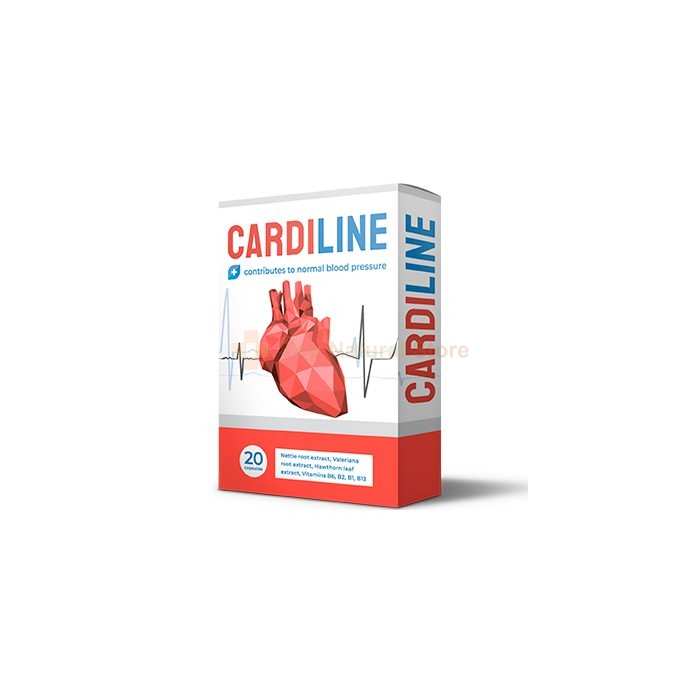 Cardiline Cardiline